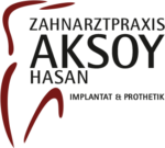 Logo Zahnarztpraxis Aksoy Wuppertal