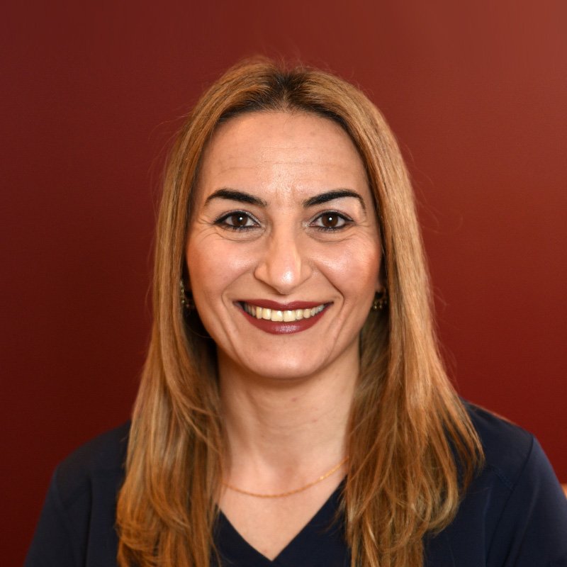 Zeynep Yücel - ZFA